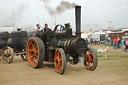 The Great Dorset Steam Fair 2010, Image 1156