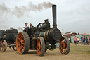 The Great Dorset Steam Fair 2010, Image 1157