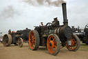 The Great Dorset Steam Fair 2010, Image 1158