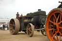 The Great Dorset Steam Fair 2010, Image 1159