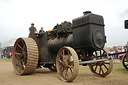 The Great Dorset Steam Fair 2010, Image 1160