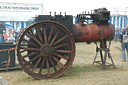 The Great Dorset Steam Fair 2010, Image 1162