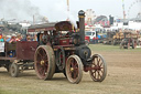 The Great Dorset Steam Fair 2010, Image 1169