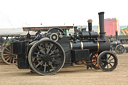 The Great Dorset Steam Fair 2010, Image 1170