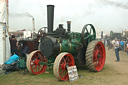 The Great Dorset Steam Fair 2010, Image 1177