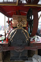 The Great Dorset Steam Fair 2010, Image 1182