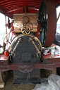 The Great Dorset Steam Fair 2010, Image 1184