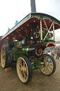 The Great Dorset Steam Fair 2010, Image 1187