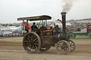 The Great Dorset Steam Fair 2010, Image 1194