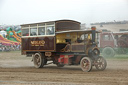The Great Dorset Steam Fair 2010, Image 1196