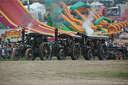 The Great Dorset Steam Fair 2010, Image 1199