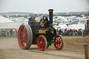 The Great Dorset Steam Fair 2010, Image 1200