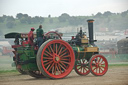 The Great Dorset Steam Fair 2010, Image 1201