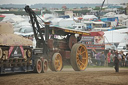 The Great Dorset Steam Fair 2010, Image 1202