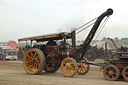 The Great Dorset Steam Fair 2010, Image 1204