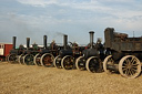 The Great Dorset Steam Fair 2010, Image 1206