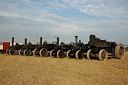 The Great Dorset Steam Fair 2010, Image 1207