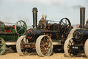 The Great Dorset Steam Fair 2010, Image 1208