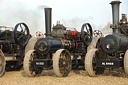 The Great Dorset Steam Fair 2010, Image 1212