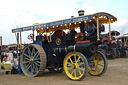 The Great Dorset Steam Fair 2010, Image 1218