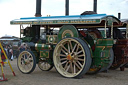The Great Dorset Steam Fair 2010, Image 1219