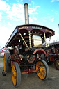 The Great Dorset Steam Fair 2010, Image 1222
