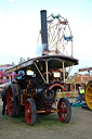 The Great Dorset Steam Fair 2010, Image 1223