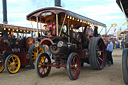 The Great Dorset Steam Fair 2010, Image 1225