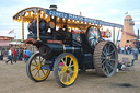 The Great Dorset Steam Fair 2010, Image 1226