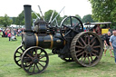 Harewood House Steam Rally 2010, Image 8