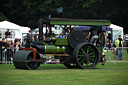 Harewood House Steam Rally 2010, Image 9
