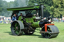 Harewood House Steam Rally 2010, Image 13