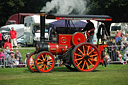 Harewood House Steam Rally 2010, Image 15