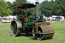 Harewood House Steam Rally 2010, Image 16