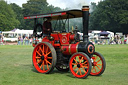 Harewood House Steam Rally 2010, Image 19