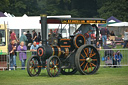 Harewood House Steam Rally 2010, Image 20