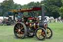 Harewood House Steam Rally 2010, Image 24