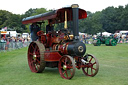 Harewood House Steam Rally 2010, Image 27