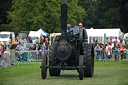 Harewood House Steam Rally 2010, Image 28