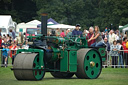 Harewood House Steam Rally 2010, Image 29