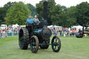 Harewood House Steam Rally 2010, Image 30