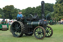 Harewood House Steam Rally 2010, Image 31