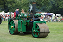 Harewood House Steam Rally 2010, Image 32