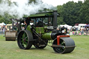 Harewood House Steam Rally 2010, Image 34