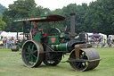 Harewood House Steam Rally 2010, Image 35