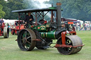 Harewood House Steam Rally 2010, Image 42