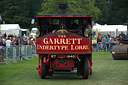 Harewood House Steam Rally 2010, Image 46