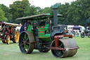 Harewood House Steam Rally 2010, Image 49