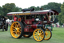 Harewood House Steam Rally 2010, Image 51