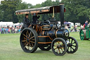 Harewood House Steam Rally 2010, Image 52